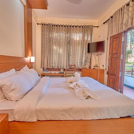 Ushasree Wayanad Heritage Premium Pool Resort By Voye Homes Ambalavayal Kültér fotó