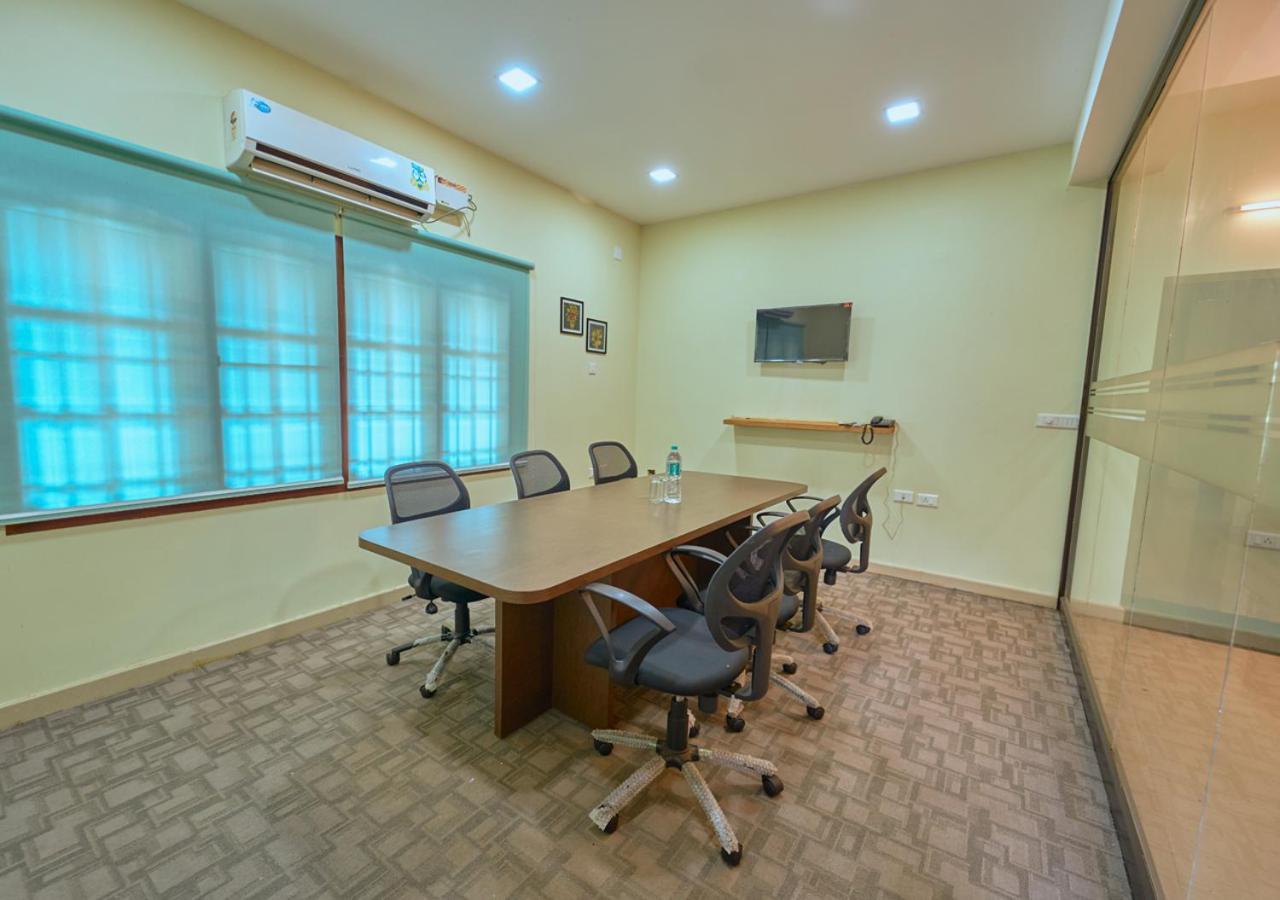 Ushasree Wayanad Heritage Premium Pool Resort By Voye Homes Ambalavayal Kültér fotó