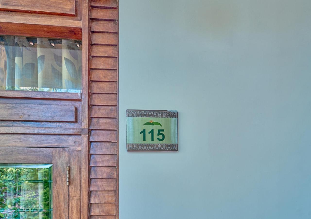 Ushasree Wayanad Heritage Premium Pool Resort By Voye Homes Ambalavayal Kültér fotó